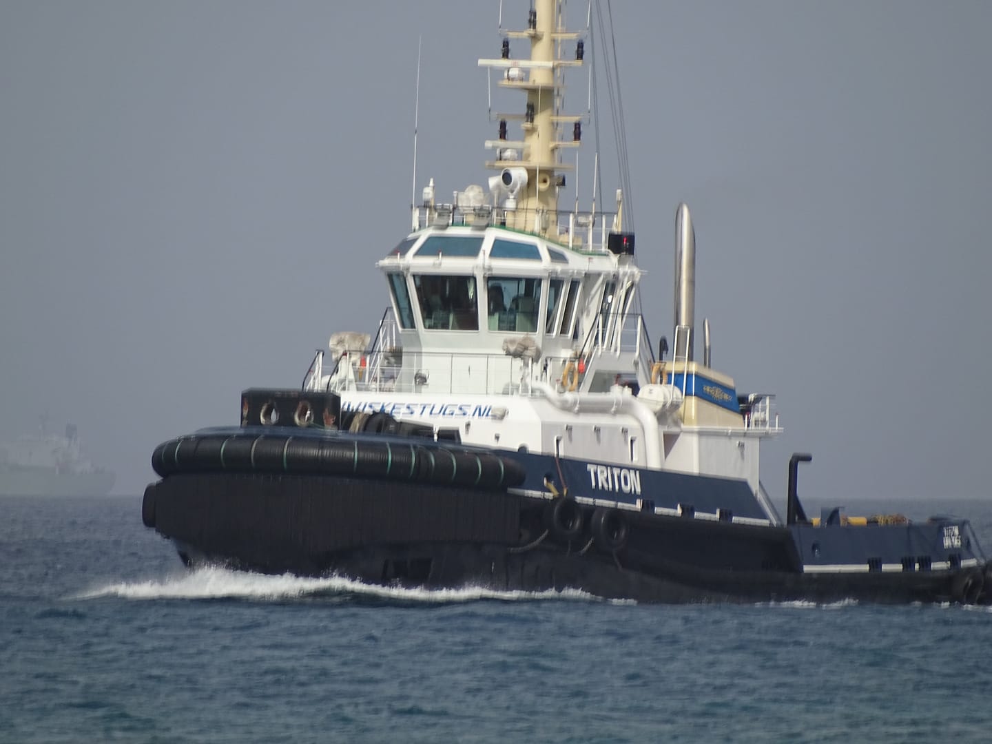 Triton