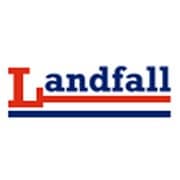 landfall